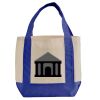 Mini Iconic Shopping Bag Thumbnail
