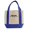 Mini Iconic Shopping Bag Thumbnail