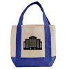 Mini Iconic Shopping Bag Thumbnail