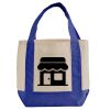 Mini Iconic Shopping Bag Thumbnail
