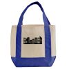 Mini Iconic Shopping Bag Thumbnail