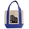 Mini Iconic Shopping Bag Thumbnail