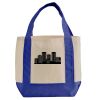 Mini Iconic Shopping Bag Thumbnail