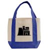 Mini Iconic Shopping Bag Thumbnail