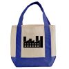Mini Iconic Shopping Bag Thumbnail