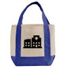 Mini Iconic Shopping Bag Thumbnail