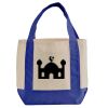 Mini Iconic Shopping Bag Thumbnail