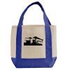 Mini Iconic Shopping Bag Thumbnail