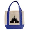 Mini Iconic Shopping Bag Thumbnail