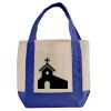 Mini Iconic Shopping Bag Thumbnail