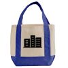 Mini Iconic Shopping Bag Thumbnail