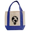 Mini Iconic Shopping Bag Thumbnail