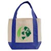 Mini Iconic Shopping Bag Thumbnail