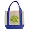 Mini Iconic Shopping Bag Thumbnail