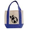 Mini Iconic Shopping Bag Thumbnail