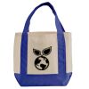 Mini Iconic Shopping Bag Thumbnail