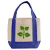 Mini Iconic Shopping Bag Thumbnail