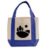 Mini Iconic Shopping Bag Thumbnail
