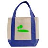 Mini Iconic Shopping Bag Thumbnail