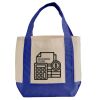 Mini Iconic Shopping Bag Thumbnail