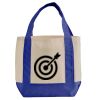 Mini Iconic Shopping Bag Thumbnail