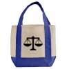 Mini Iconic Shopping Bag Thumbnail