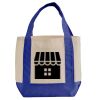 Mini Iconic Shopping Bag Thumbnail