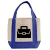 Mini Iconic Shopping Bag Thumbnail