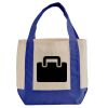 Mini Iconic Shopping Bag Thumbnail