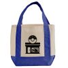 Mini Iconic Shopping Bag Thumbnail