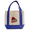 Mini Iconic Shopping Bag Thumbnail