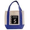 Mini Iconic Shopping Bag Thumbnail