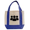 Mini Iconic Shopping Bag Thumbnail
