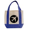 Mini Iconic Shopping Bag Thumbnail
