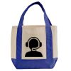 Mini Iconic Shopping Bag Thumbnail