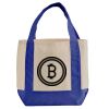 Mini Iconic Shopping Bag Thumbnail