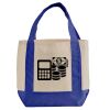 Mini Iconic Shopping Bag Thumbnail