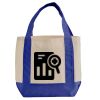 Mini Iconic Shopping Bag Thumbnail