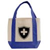 Mini Iconic Shopping Bag Thumbnail