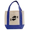 Mini Iconic Shopping Bag Thumbnail