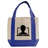 Mini Iconic Shopping Bag Thumbnail