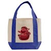 Mini Iconic Shopping Bag Thumbnail