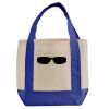 Mini Iconic Shopping Bag Thumbnail
