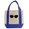 Mini Iconic Shopping Bag Thumbnail