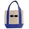 Mini Iconic Shopping Bag Thumbnail