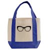 Mini Iconic Shopping Bag Thumbnail