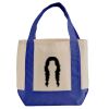Mini Iconic Shopping Bag Thumbnail