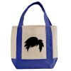 Mini Iconic Shopping Bag Thumbnail