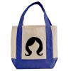 Mini Iconic Shopping Bag Thumbnail