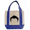 Mini Iconic Shopping Bag Thumbnail